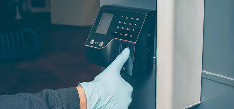 Access Control Installation Orlando