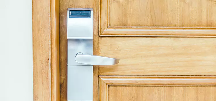 Advanced Solutions in Orlando, FL for Modern Security