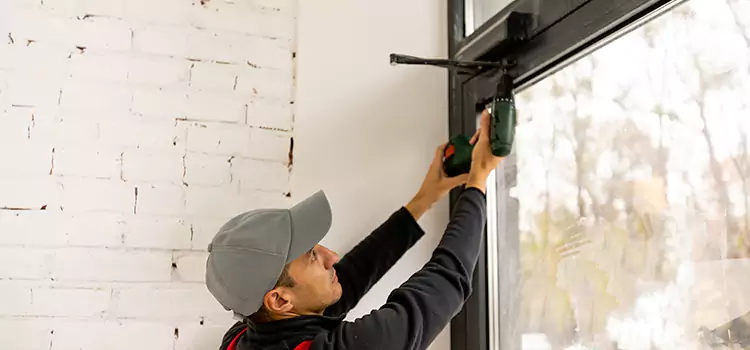 Automatic Door Opener Commercial Orlando