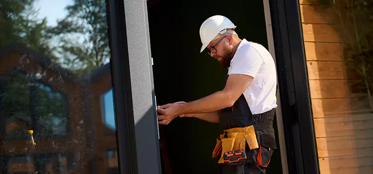Replace Balcony Door Orlando