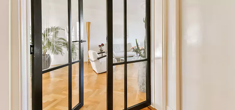 Bifold Door Replacement Orlando