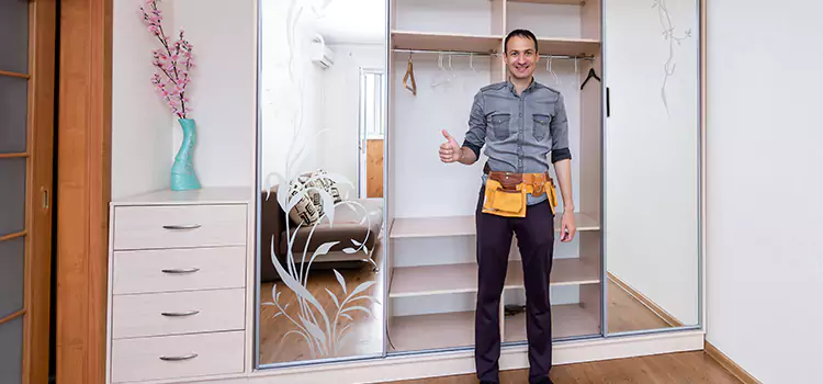 Sliding Closet Door Replacement Orlando