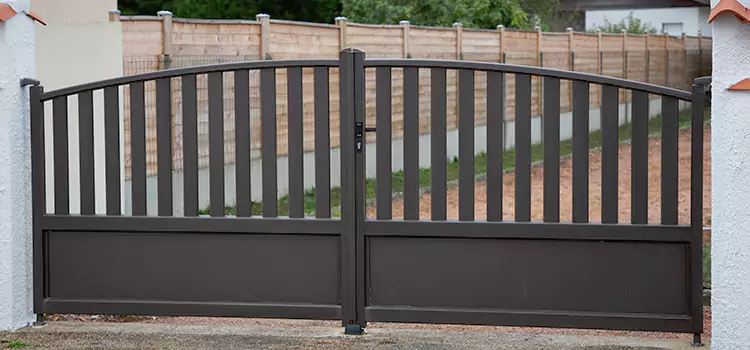 Advanced Gate Solutions in Orlando, FL