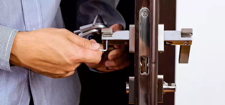 Commercial Door Lock Repair Orlando
