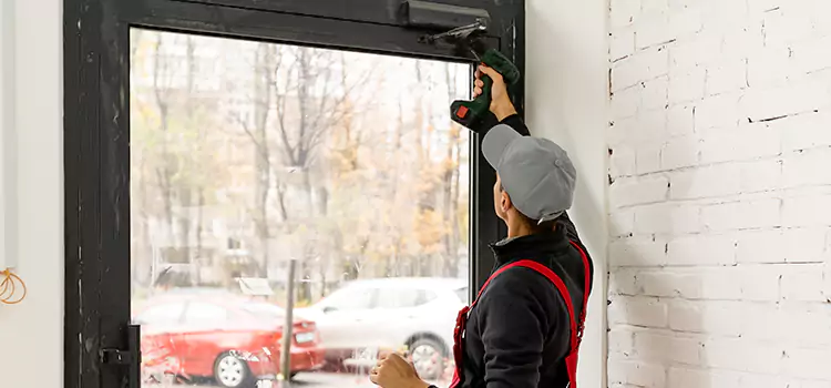 Comprehensive Door Closer Services in Orlando, FL
