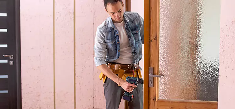 Exterior Door Frame Installation Orlando