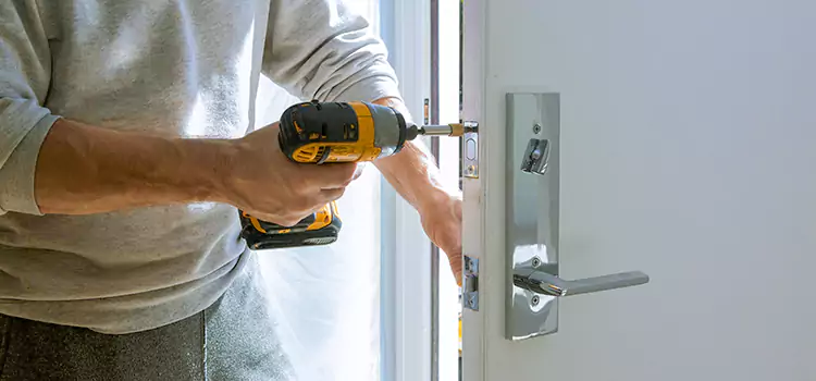 Door Knob Lock Repair Orlando