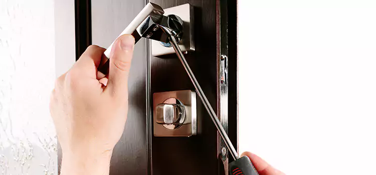 Door Lock Replacement Service Orlando