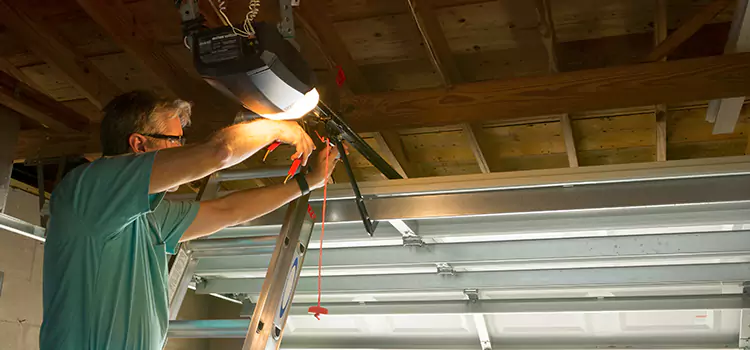 Garage Door Opener Sales and Installation Orlando
