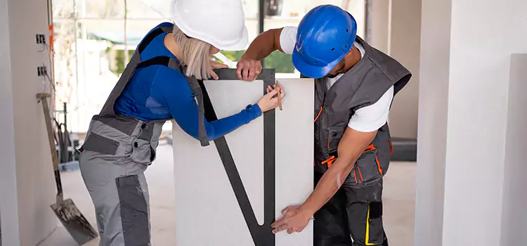 Why Choose Us for Door Panel Services in Orlando, FL?