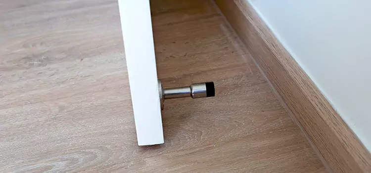 Magnetic Door Stop Integration Orlando