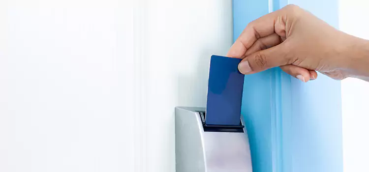 Access Control System Integration Orlando