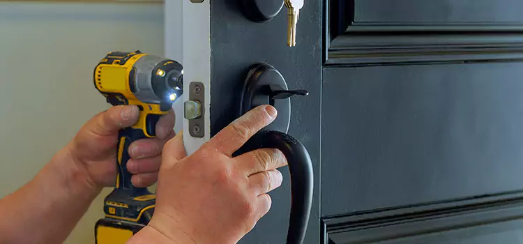 Locksmith Emergency Service Orlando