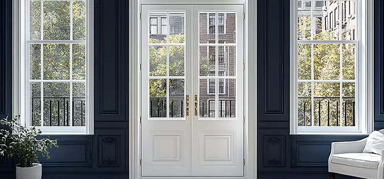 French Door Lock Repair Orlando