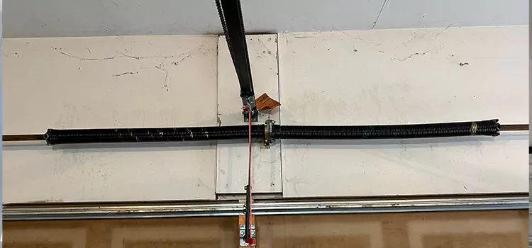 Garage Door Cable Repair Near Me in Orlando, FL