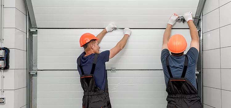 Choose Us for Your Garage Door Needs in Orlando