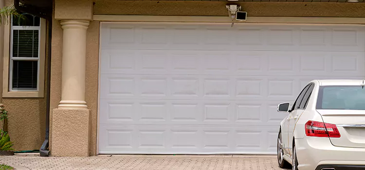 Comprehensive Garage Door Maintenance Services in Orlando, FL