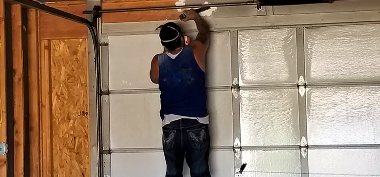 Specialized Garage Door Panel Solutions in Orlando, FL