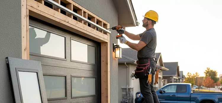 Your Trusted Garage Door Specialists in Orlando