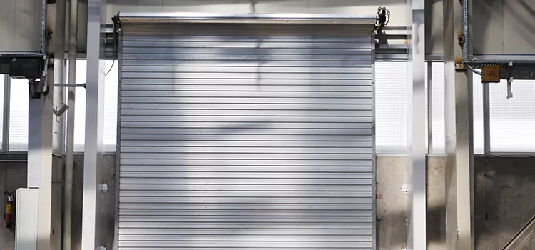 Roller Door Maintenance Orlando