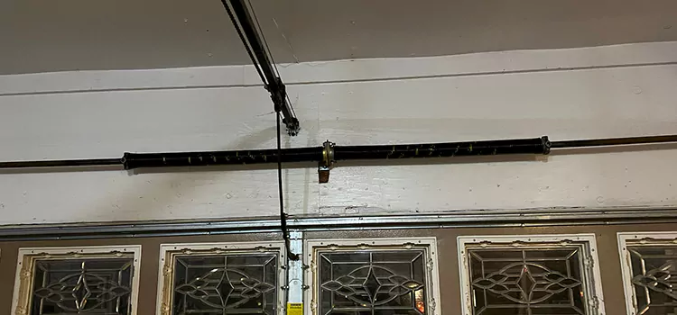 Garage Door Spring Repair Near Me Orlando