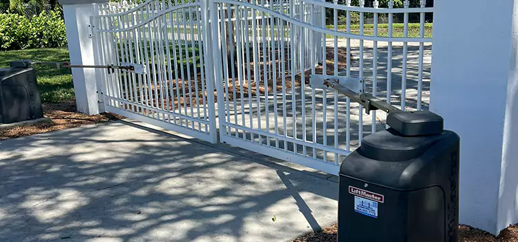 Automatic Gate Opener Repair Orlando