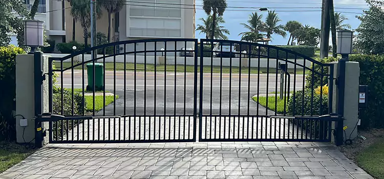 Gate Opener Replacement Near Me in Orlando, FL