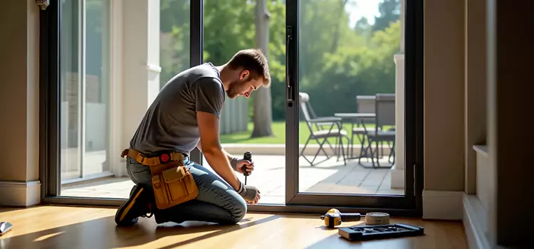 Comprehensive Solutions for Every Glass Door Need in Orlando, FL
