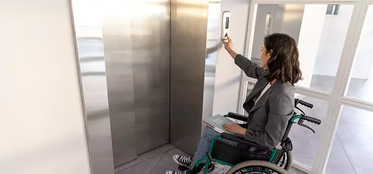 Benefits of Modern Handicap Door Systems in Orlando, FL