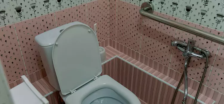 Meeting Diverse Needs With Accessible Restroom Solutions in Orlando, FL