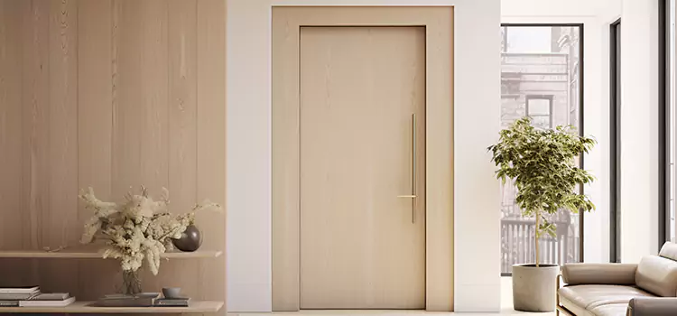 Choose Quality for Your Inside Doors in Orlando, FL