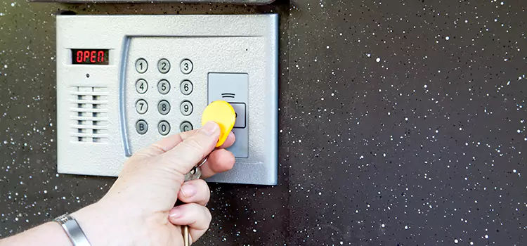 Electronic Door Lock Installation Orlando