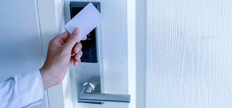 Why Choose Us for Your Keycard Lock Installation in Orlando, FL?