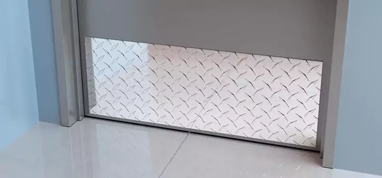Benefits of Professional Kick Plate Solutions in Orlando, FL