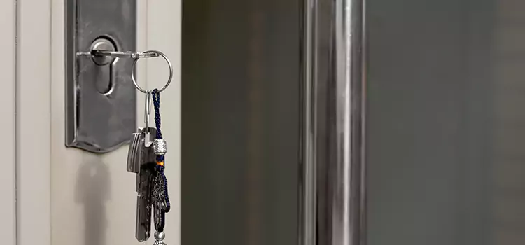 Master Keying by the Numbers Orlando