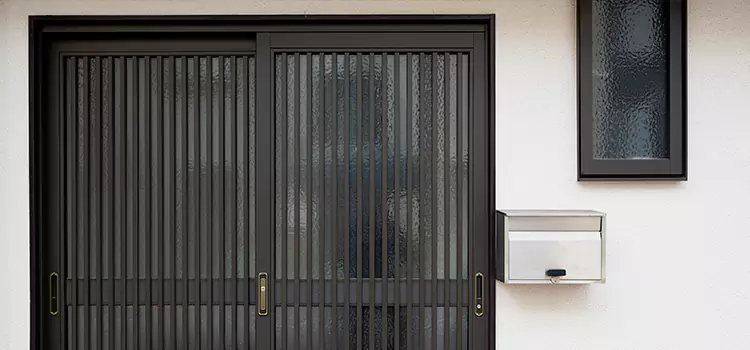 Sliding Screen Door Repair Orlando
