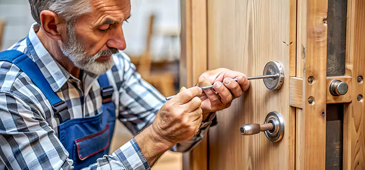 Mortise Replacement Lock Orlando