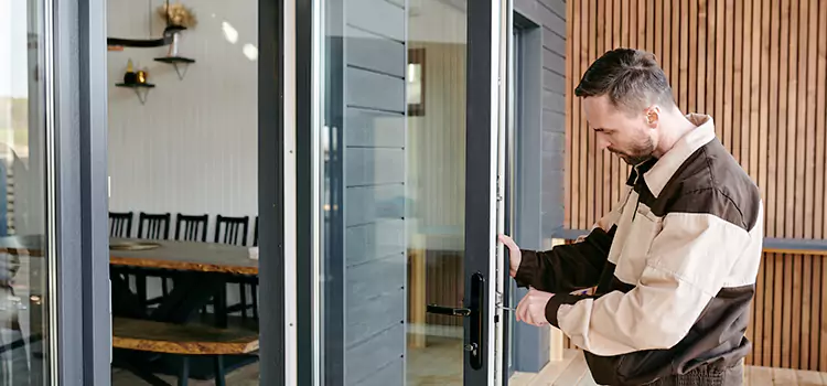 Replacing Patio Door Orlando