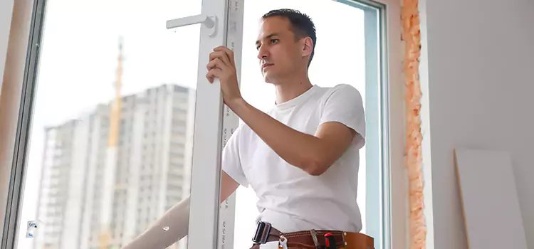 Patio Glass Replacement Orlando
