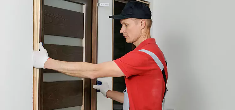 Frame and Panel Restoration Orlando