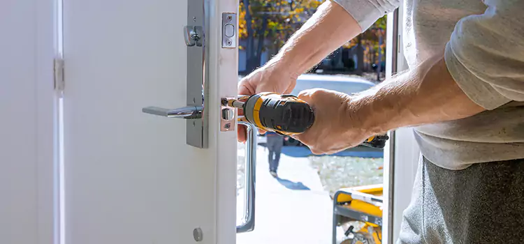 Insulated Roll Up Garage Doors Residential Orlando
