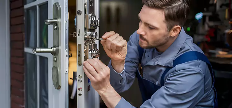 Residential Lock Installation Orlando