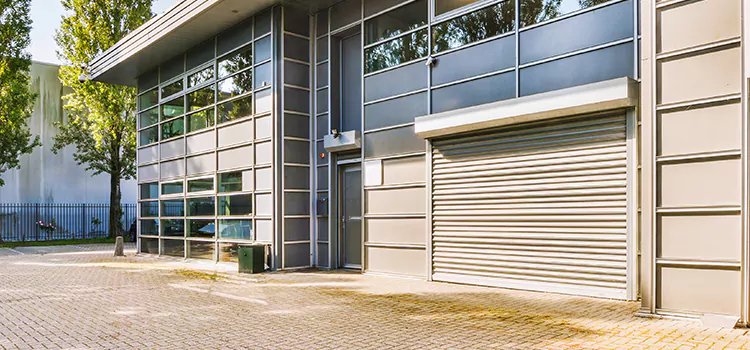 Electric Roller Garage Doors Orlando