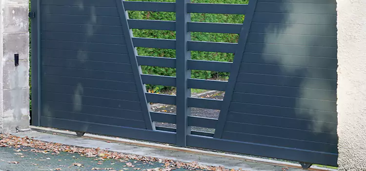 Automated Gate Company Near Me Orlando