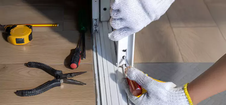 Sliding Door Installation Services in Orlando, FL