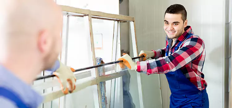 Patio Door Panel Replacement Orlando