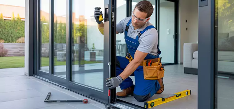 Sliding Screen Door Repair Orlando