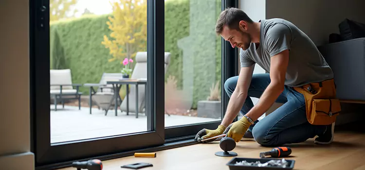 Patio Sliding Glass Door Replacement Orlando