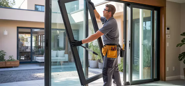 Specialized Sliding Door Roller Services in Orlando, Florida