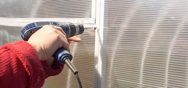 Sliding Screen Door Repair Orlando